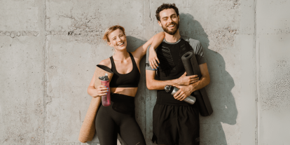 ; Weiter zum Artikel "Mind over Muscle"